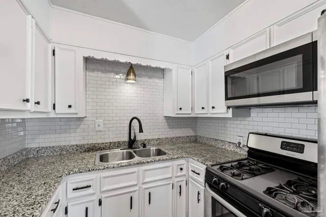 $344,000 | 1631 East Hayes Street, Pensacola, FL 32503