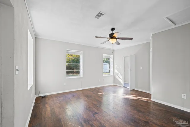 $344,000 | 1631 East Hayes Street, Pensacola, FL 32503