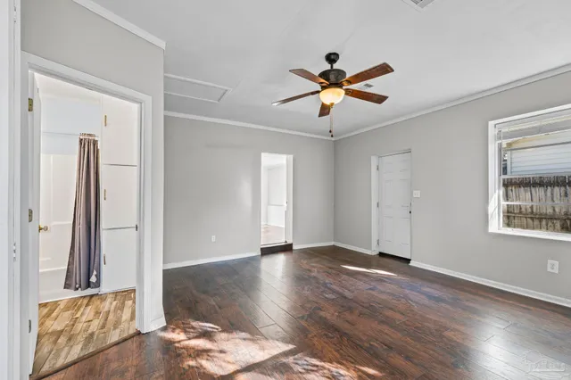 $344,000 | 1631 East Hayes Street, Pensacola, FL 32503