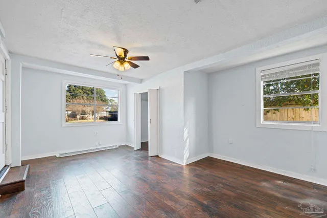 $344,000 | 1631 East Hayes Street, Pensacola, FL 32503