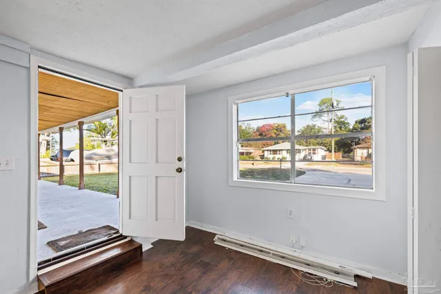 $344,000 | 1631 East Hayes Street, Pensacola, FL 32503