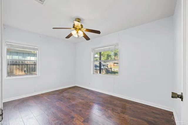 $344,000 | 1631 East Hayes Street, Pensacola, FL 32503