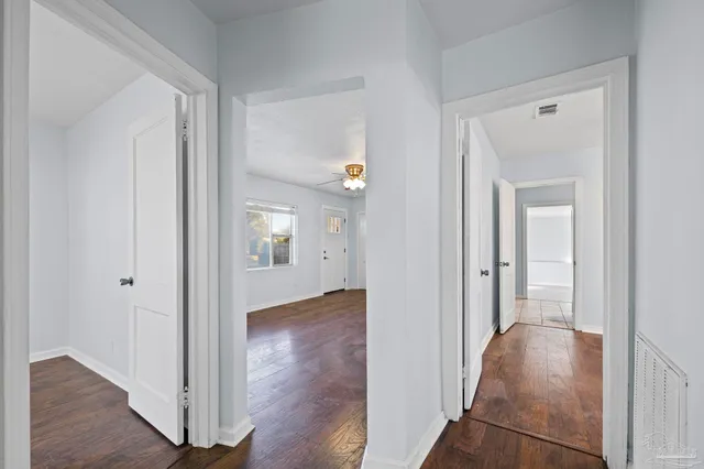 $344,000 | 1631 East Hayes Street, Pensacola, FL 32503