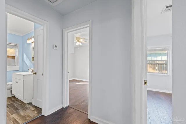 $344,000 | 1631 East Hayes Street, Pensacola, FL 32503