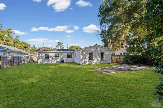 $344,000 | 1631 East Hayes Street, Pensacola, FL 32503