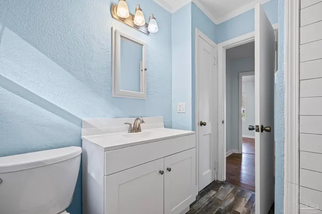 $344,000 | 1631 East Hayes Street, Pensacola, FL 32503