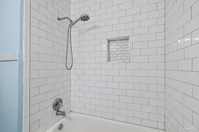 $344,000 | 1631 East Hayes Street, Pensacola, FL 32503