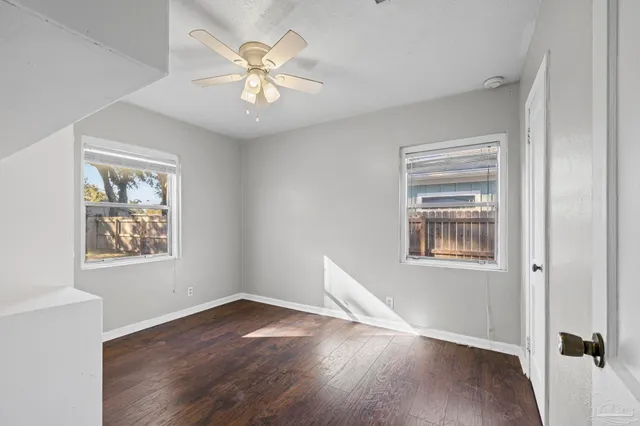 $344,000 | 1631 East Hayes Street, Pensacola, FL 32503