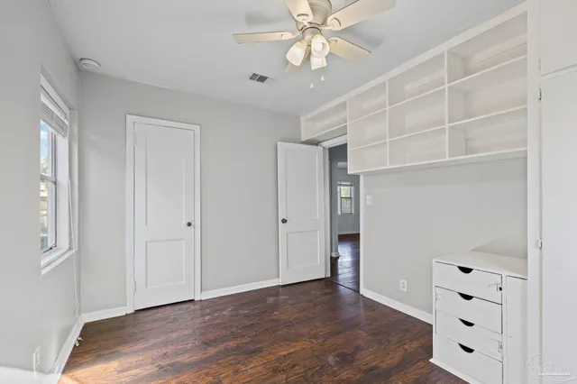 $344,000 | 1631 East Hayes Street, Pensacola, FL 32503