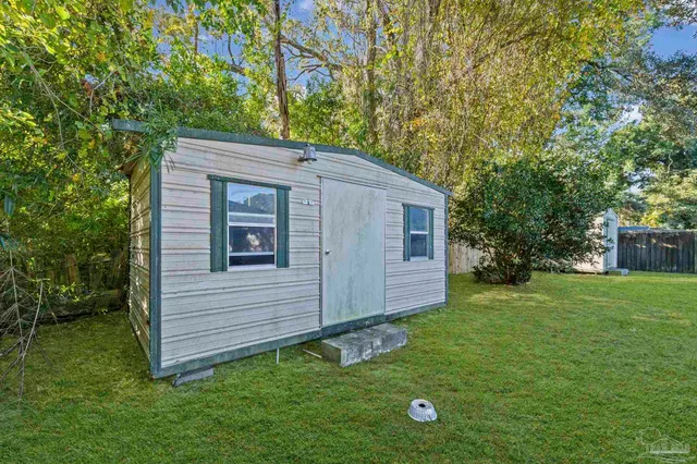 $344,000 | 1631 East Hayes Street, Pensacola, FL 32503