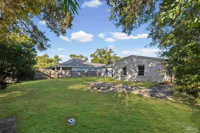 $344,000 | 1631 East Hayes Street, Pensacola, FL 32503