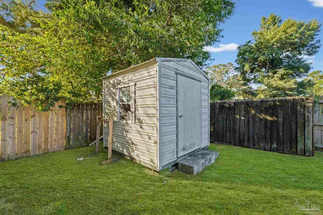 $344,000 | 1631 East Hayes Street, Pensacola, FL 32503