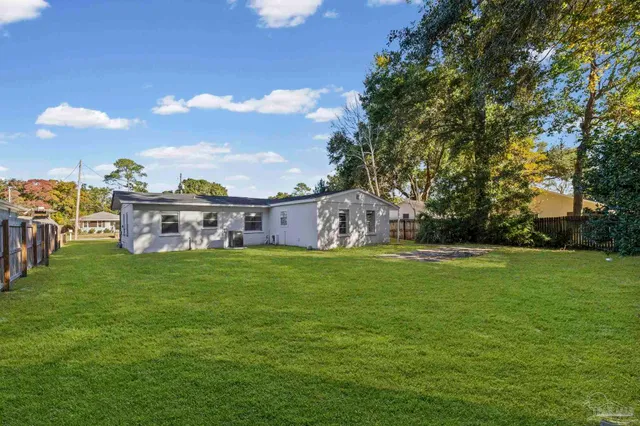 $344,000 | 1631 East Hayes Street, Pensacola, FL 32503