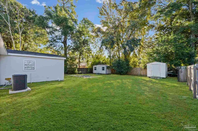 $344,000 | 1631 East Hayes Street, Pensacola, FL 32503