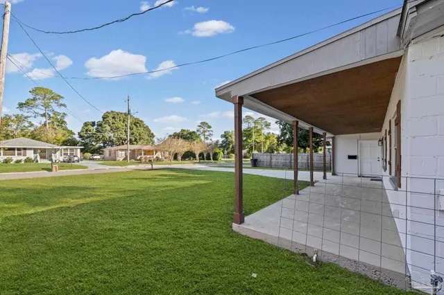 $344,000 | 1631 East Hayes Street, Pensacola, FL 32503