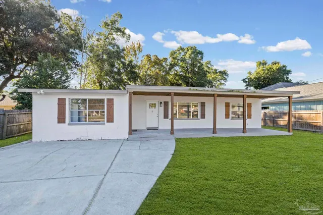 $344,000 | 1631 East Hayes Street, Pensacola, FL 32503