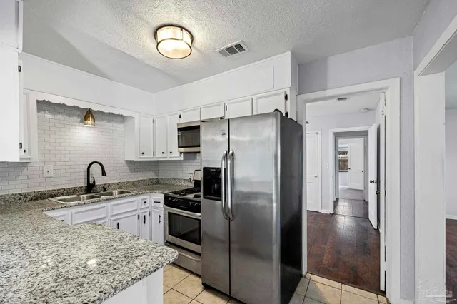 $344,000 | 1631 East Hayes Street, Pensacola, FL 32503