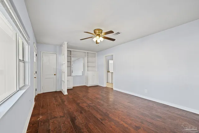 $344,000 | 1631 East Hayes Street, Pensacola, FL 32503