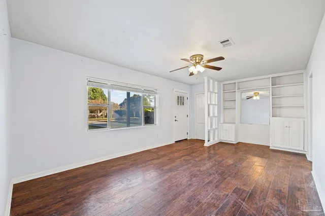 $344,000 | 1631 East Hayes Street, Pensacola, FL 32503