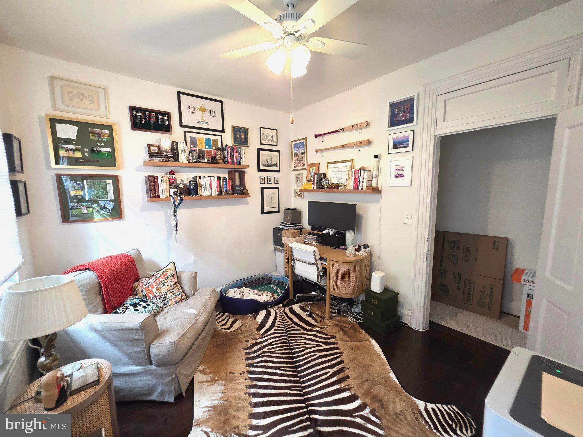113 4th Street Southeast, Unit A Washington, DC 20003 - Photo 24 of 26 Gallery Image 24