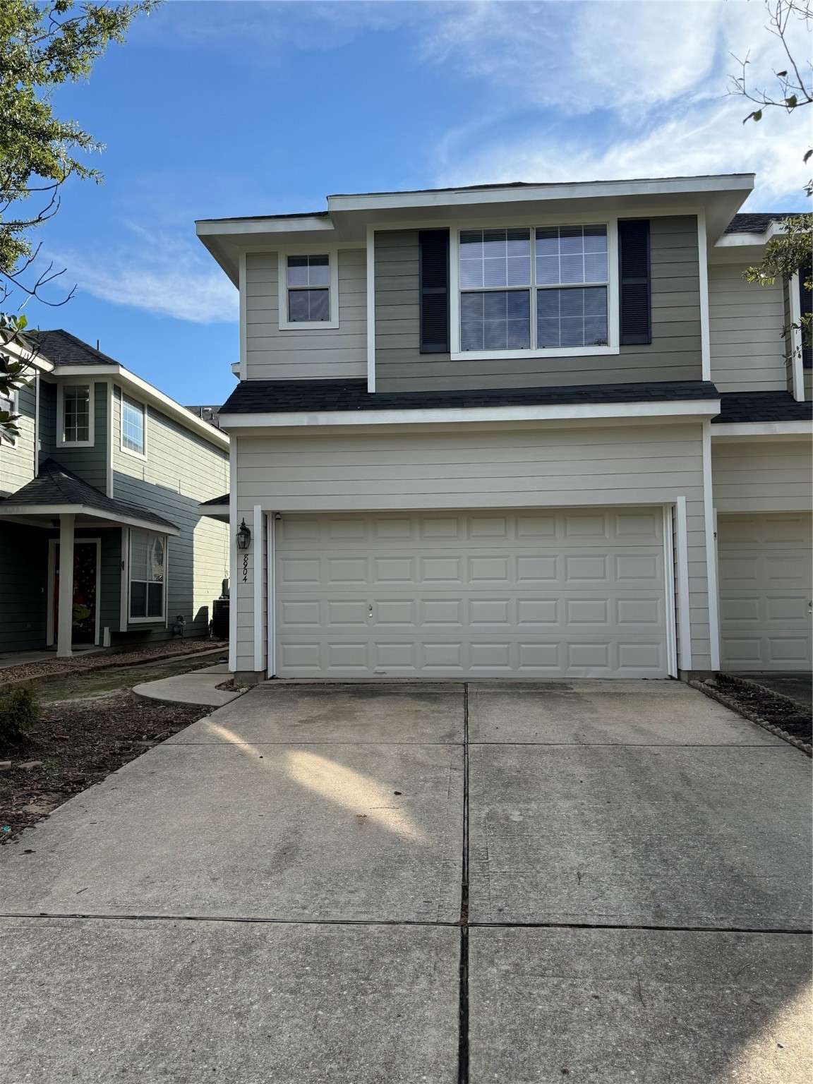 8904 Elm Drake Lane Humble, TX 77338 - Photo 1 of 22