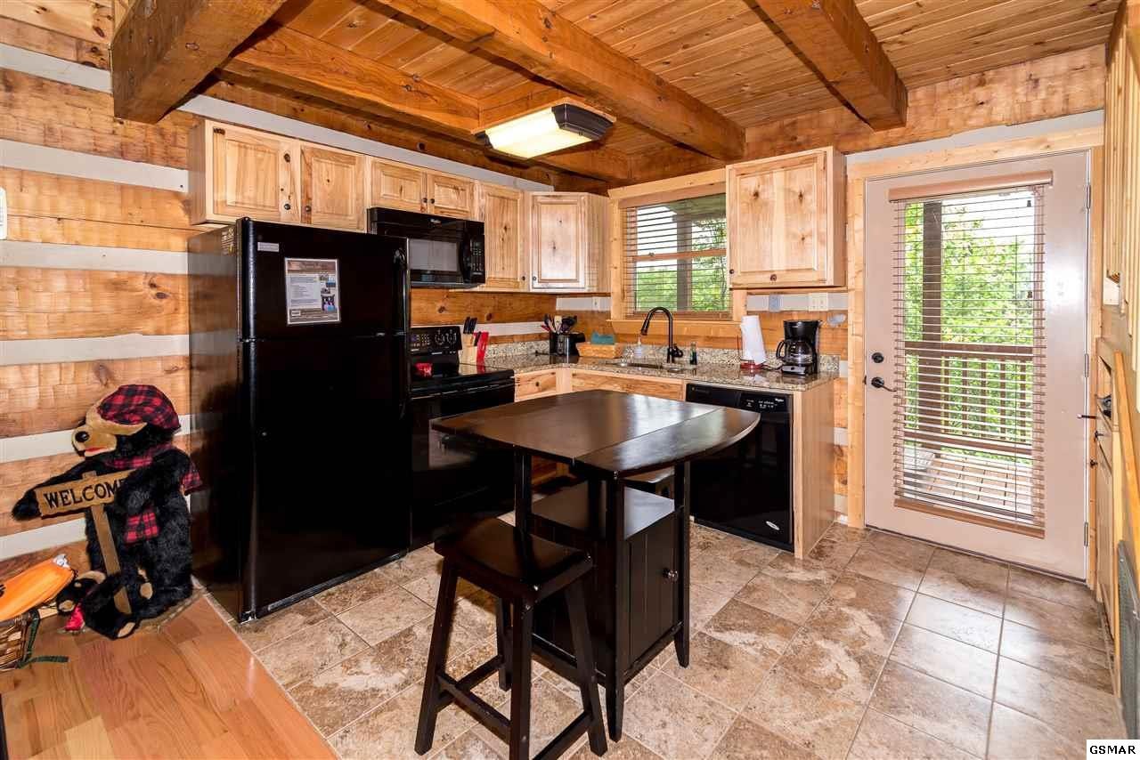 420 Proffitt Road, Unit LECONTELOOKOUT Gatlinburg, TN 37738 - Photo 6 of 26 Gallery Image 6