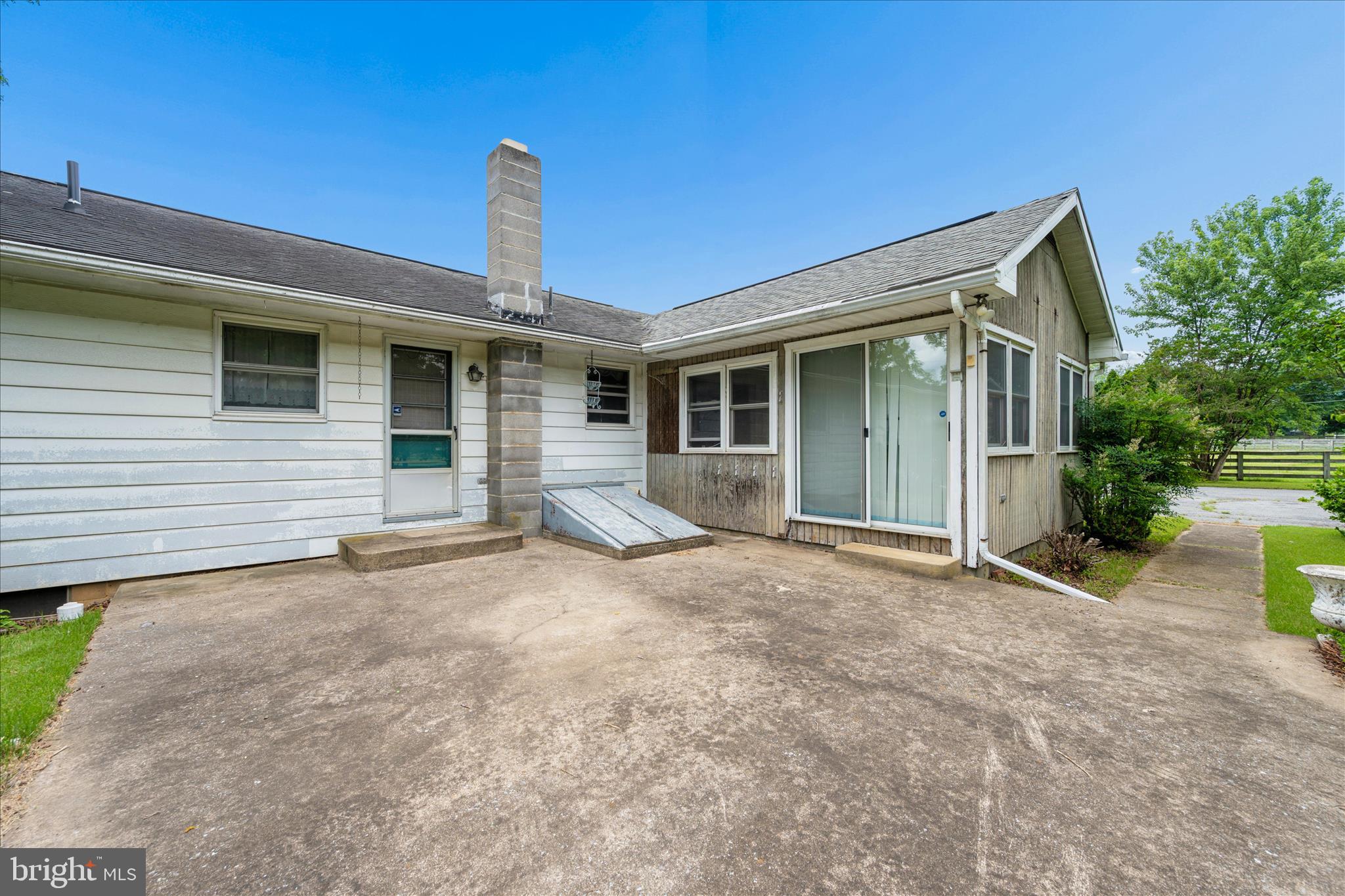 107 Eyler Road Thurmont, MD 21788 - Photo 50 of 74 Back Patio