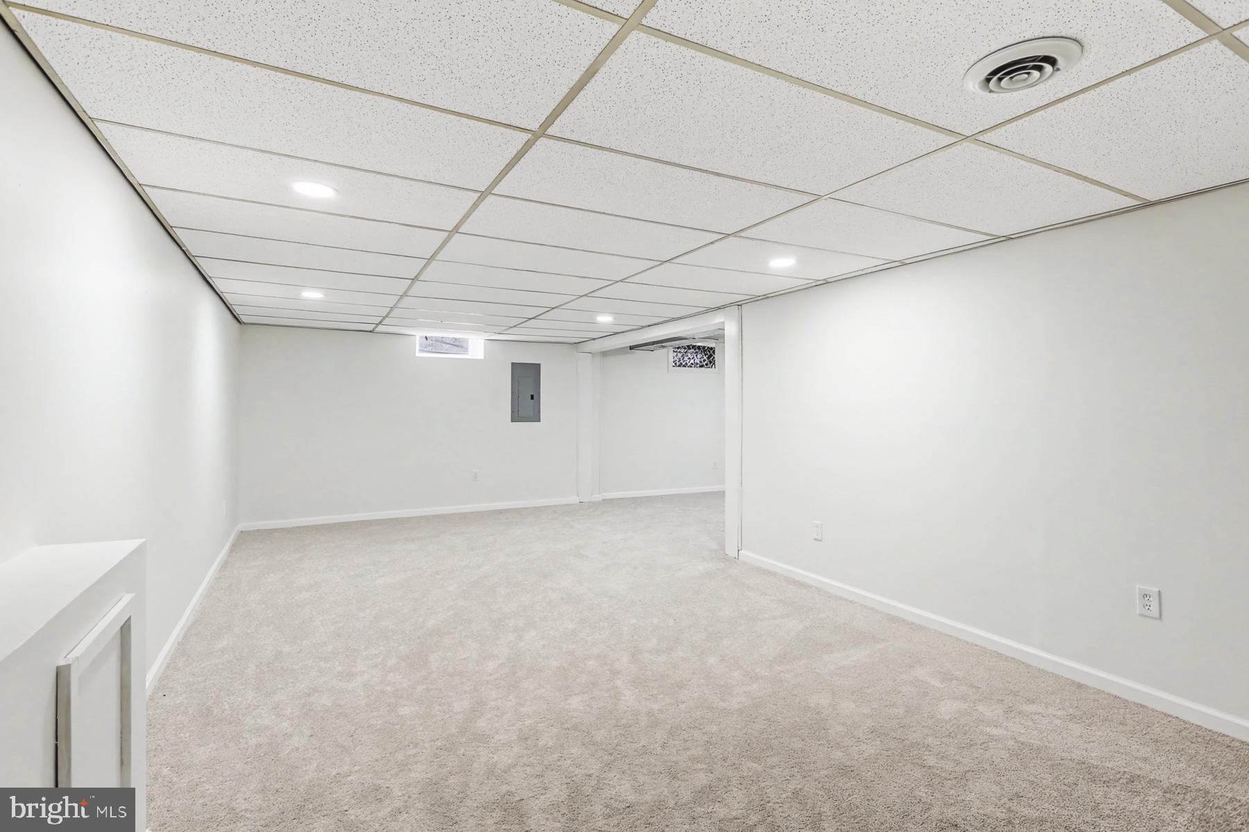 12 Locust Street Stewartstown, PA 17363 - Photo 17 of 23 a view of empty room