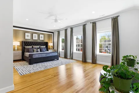 $1,948,000 | 72 Hancock Street, Bedford, MA 01730