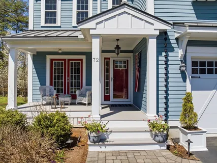 $1,948,000 | 72 Hancock Street, Bedford, MA 01730