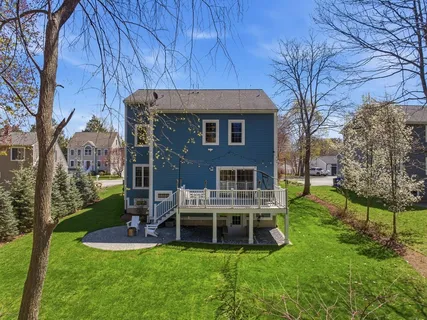$1,948,000 | 72 Hancock Street, Bedford, MA 01730