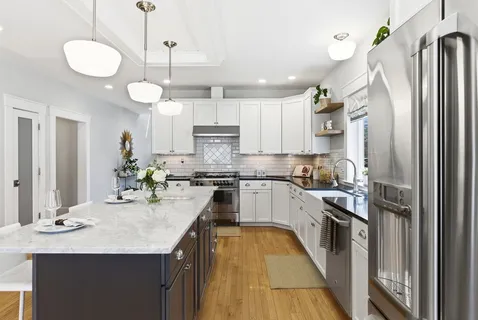 $1,948,000 | 72 Hancock Street, Bedford, MA 01730