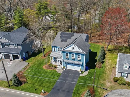 $1,948,000 | 72 Hancock Street, Bedford, MA 01730