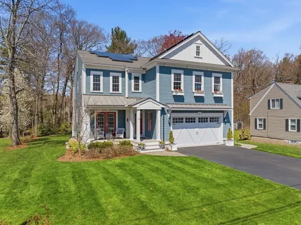 $1,948,000 | 72 Hancock Street, Bedford, MA 01730