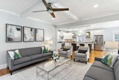 $1,948,000 | 72 Hancock Street, Bedford, MA 01730