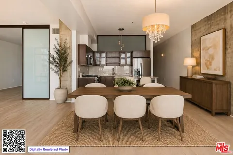 $1,190,000 | 1111 South Grand Avenue, Unit 1211, Los Angeles, CA 90015