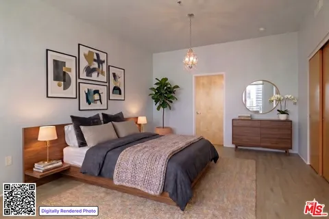 $1,190,000 | 1111 South Grand Avenue, Unit 1211, Los Angeles, CA 90015