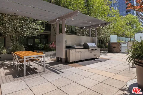 $1,190,000 | 1111 South Grand Avenue, Unit 1211, Los Angeles, CA 90015