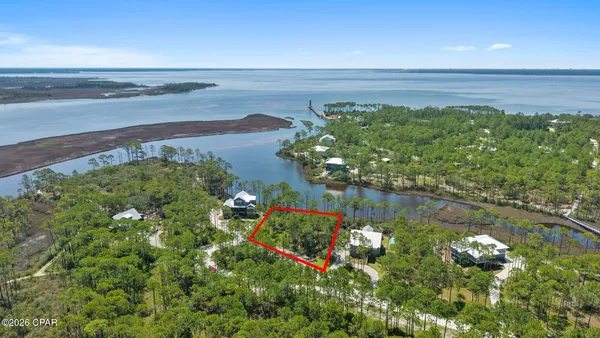 $395,000 | 6305 Turkey Cove Lane, Panama City Beach, FL 32413