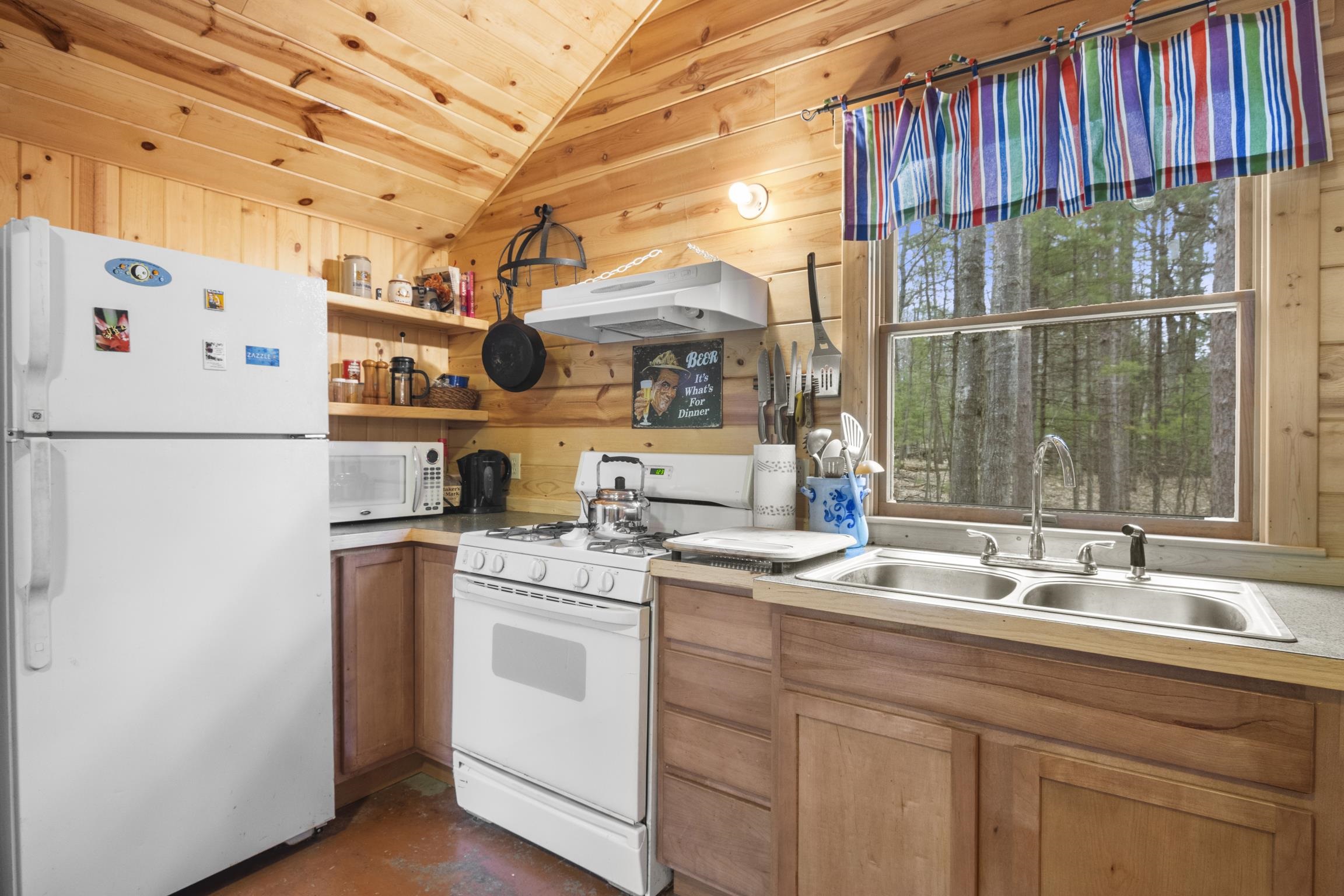 7578 South River Road Kalkaska, MI 49646 - Photo 11 of 32