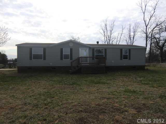 602 County Line Road Stony Point, NC 28678 - Photo 1 of 13 Gallery Image 1