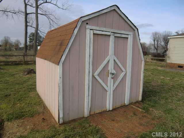 602 County Line Road Stony Point, NC 28678 - Photo 13 of 13 Gallery Image 13