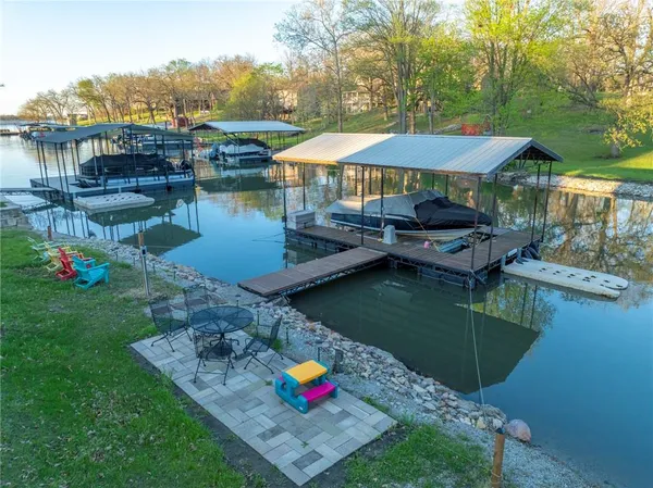 $250,000 | Lot 208 Lake Viking Terrace, Gallatin, MO 64640