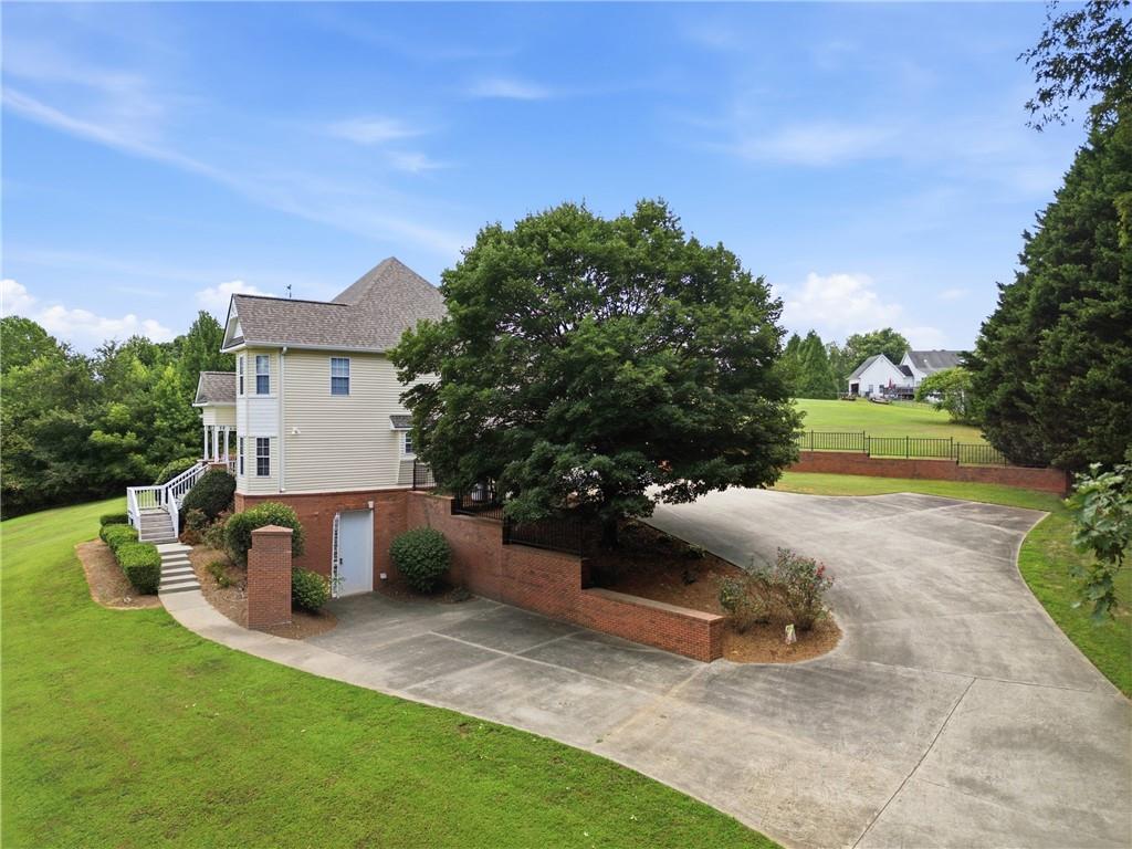 5301 Will Wheeler Road Murrayville, GA 30564 - Photo 75 of 84 Gallery Image 75
