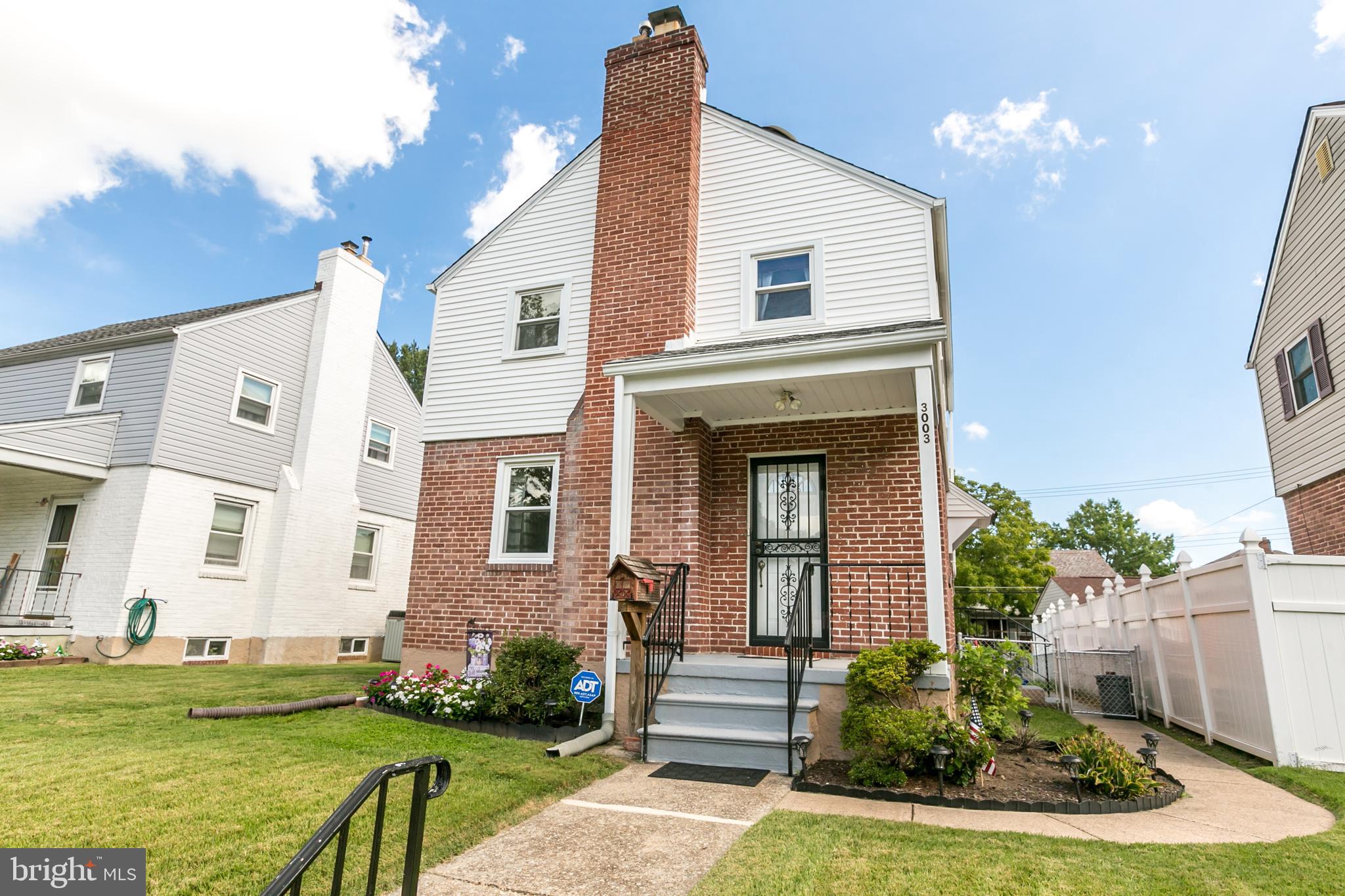 3003 Dunmurry Road Baltimore, MD 21222 - Photo 1 of 31 Welcome home to 3003 Dunmurry Road!