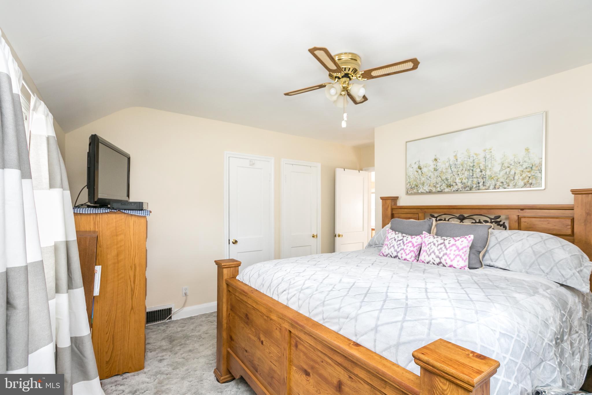 3003 Dunmurry Road Baltimore, MD 21222 - Photo 20 of 31 2nd Bedroom