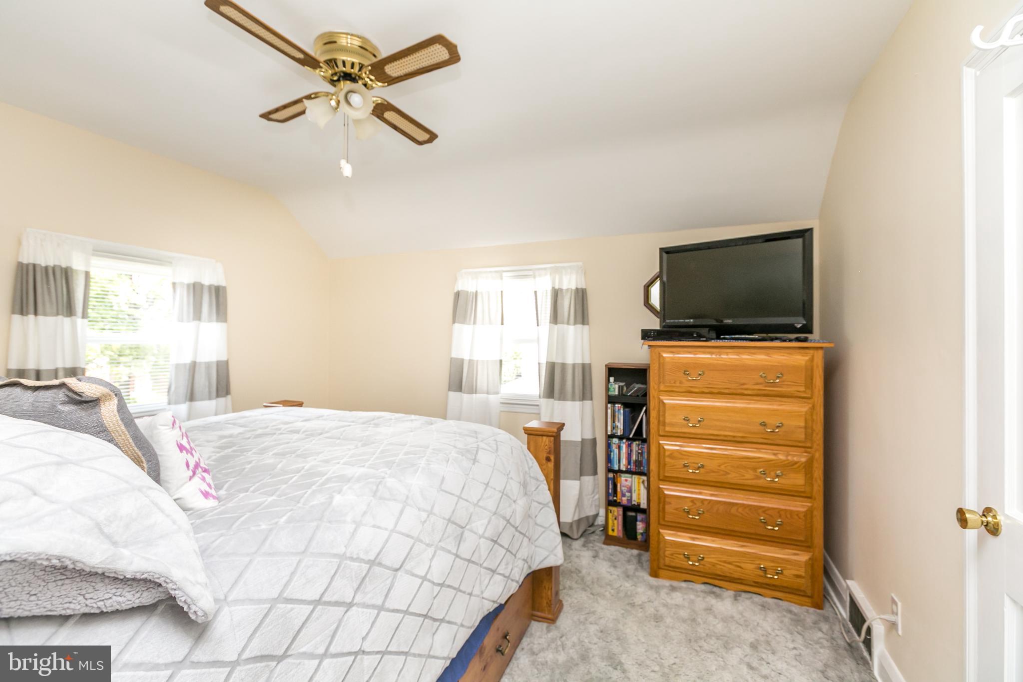 3003 Dunmurry Road Baltimore, MD 21222 - Photo 21 of 31 2nd Bedroom