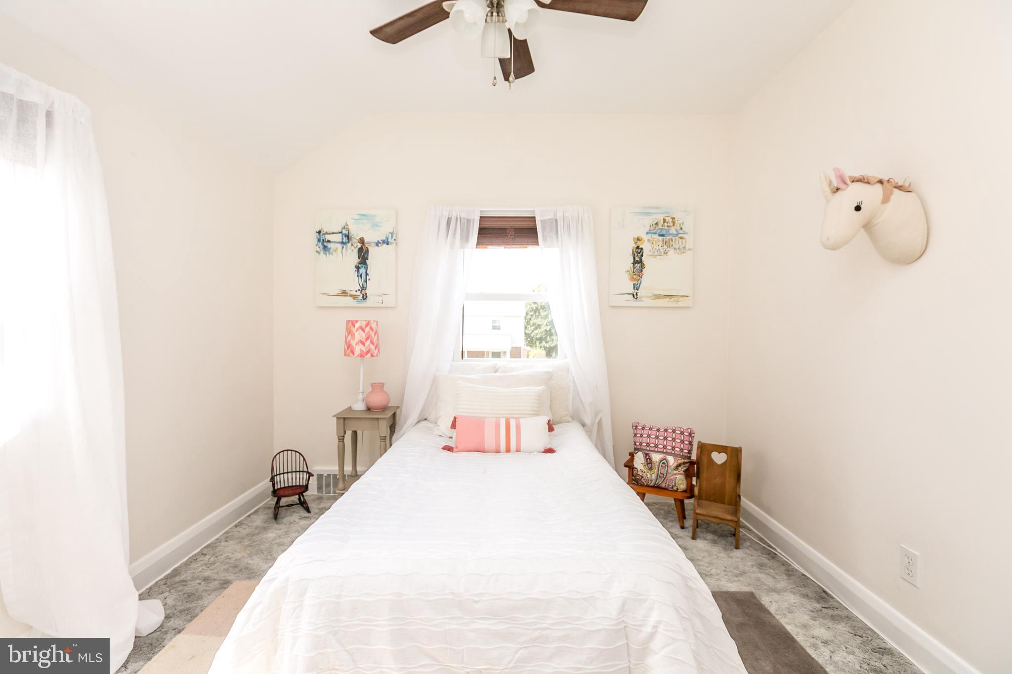 3003 Dunmurry Road Baltimore, MD 21222 - Photo 22 of 31 3rd Bedroom