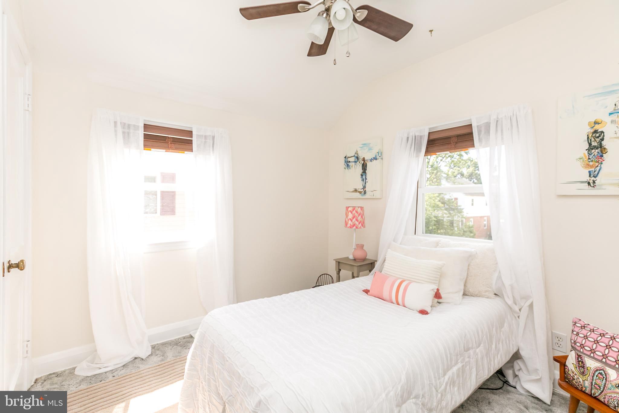 3003 Dunmurry Road Baltimore, MD 21222 - Photo 23 of 31 3rd Bedroom