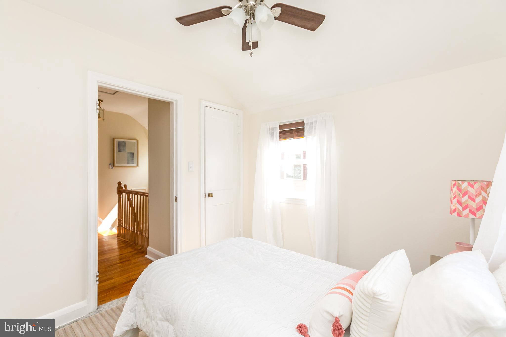 3003 Dunmurry Road Baltimore, MD 21222 - Photo 24 of 31 3rd Bedroom